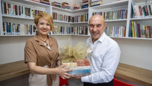 Hayal ettiğimiz her şeyi gerçeğe dönüştürdünüz