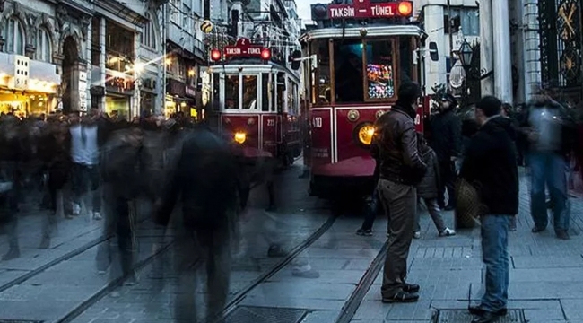 İsrail uyardı! Saldırı olacak İstanbul'u terk edin!