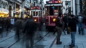 İsrail uyardı! Saldırı olacak İstanbul'u terk edin!