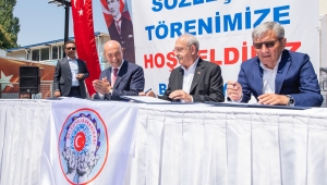 İzmir’de 5 bin 248 işçiyi sevindiren TİS imzası