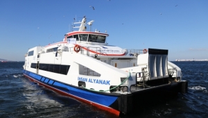 İzmir-Midilli turunun biletleri satışa çıktı