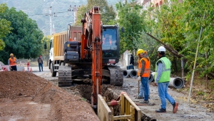 Kemalpaşa’da işlem tamam