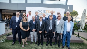Lojistik sektörünün devleri İzmir’de buluşacak