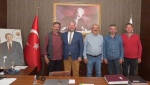 Menemen'de Rahvan At Yarışı Heyecanı