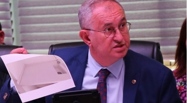 Sertel: TOKİ bu kusurları gidermelidir
