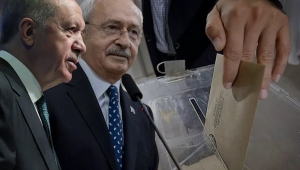 Son gelen seçim anketi ezber bozdu!