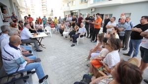 Trafo sorunu’ ortadan kalkıyor!