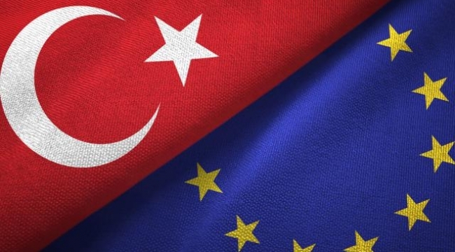 Türkiye-AB arasında 'Siyasi Diyalog Toplantısı' yapılacak