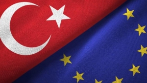 Türkiye-AB arasında 'Siyasi Diyalog Toplantısı' yapılacak