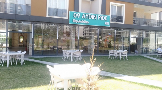 09 AYDIN PİDE 3