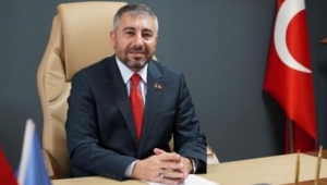 AK Partili Çelik'ten, Meclis Üyesine saldırıya kınama