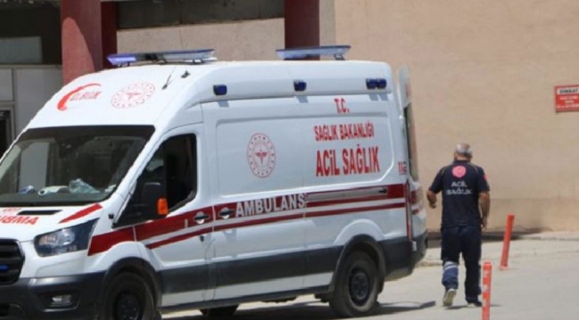 Arazi kavgası: Dört kişi öldü, bir kişi yaralandı