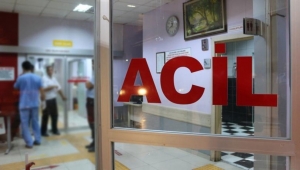 Ardahan'da sopalı kavgada 12 kişi yaralandı