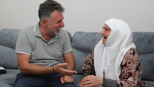 Bambaşka bir Adalet Mahallesi yaratacağız