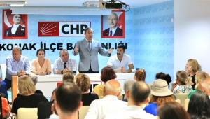 Başkan Batur’dan Gültepe müjdesi