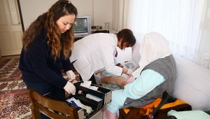 Bayraklı Belediyesi ve Eşrefpaşa Hatanesi’nden iş birliği