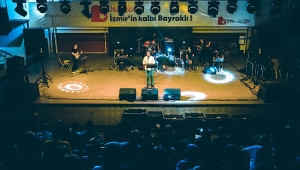 Bayraklı’da ‘Hilmi Yarayıcı’ coşkusu