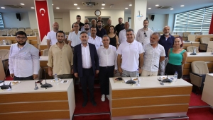 Bayraklı’yı birlikte güzelleştireceğiz