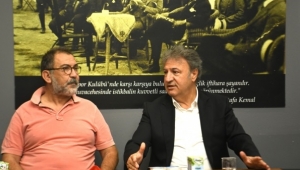 Bornova Belediyesi Karşıyaka Deniz Atak'a emanet