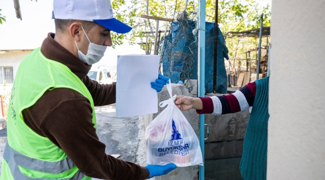 Büyükşehir Belediyesi’nden Kurban Bayramı için 40 milyon liralık destek