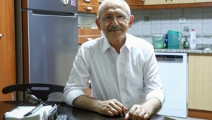 CHP Lideri Kılıçdaroğlu: 