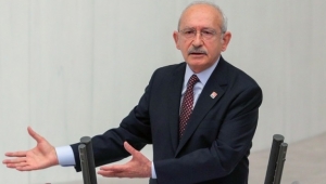 CHP Lideri Kılıçdaroğlu'ndan, TBMM'ye Davet: Gelin, Hemen Bakırtaş-Karakaya Şiddeti Önleme Kanunu'nu Çıkartalım