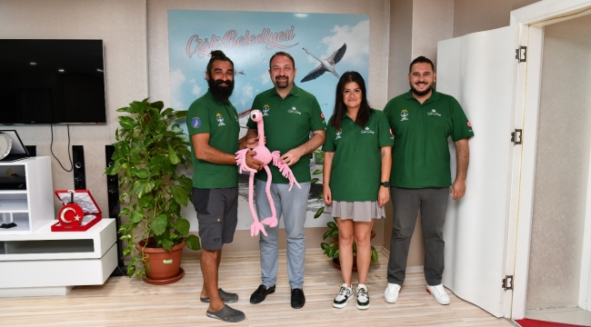 Çiğli Belediyesi Bear Sailing Yelken Takımı 51. Deniz Kuvvetleri Kupası için Gün Sayıyor
