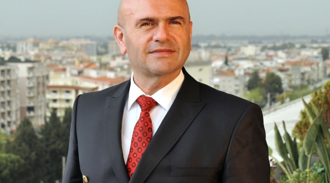 Çiğli Eski Belediye Başkanı Metin Solak Vefat Etti
