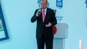 Cumhurbaşkanı Erdoğan’dan açıklama: Müjdeyi vereceğiz
