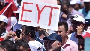 EYT'de yol haritası belli oldu