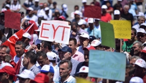 EYT için 6 formül! Bakan Bilgin tarihi açıkladı!