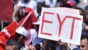 EYT için çözüm yolda! 3 formül masada