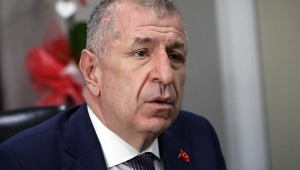 'İç savaş çıkacak' sözlerine suç duyurusu! Ümit Özdağ'a tepki