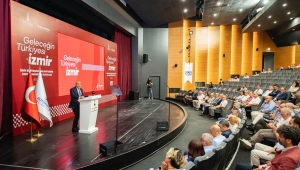 “İktisat Kongresi toplanacak, Dünya Barış Ödülü verilecek”