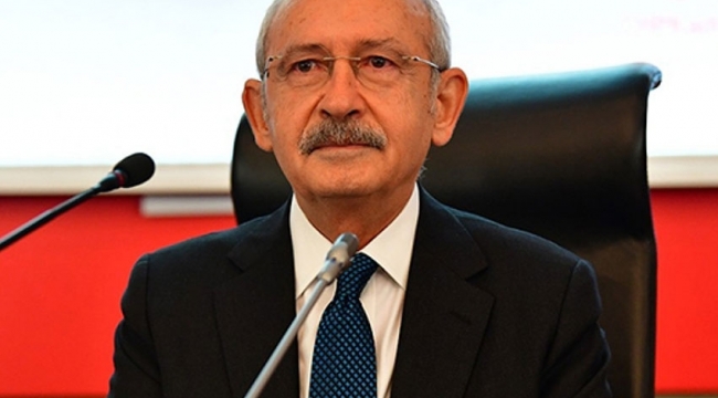 Kılıçdaroğlu'ndan rektörelere: Bakın bunu yapmayın