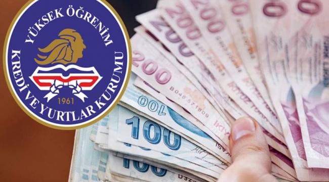 KYK borçları için flaş gelişme! Çalışma tamamlandı, tarih verildi