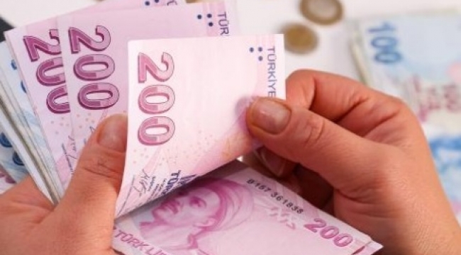 Memur maaş zamları belli oldu