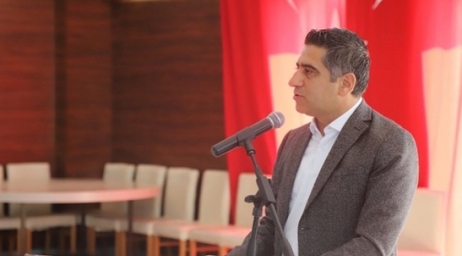 Menderes Belediye Başkanı Mustafa Kayalar Görevden Uzaklaştırıldı