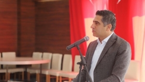 Menderes Belediye Başkanı Mustafa Kayalar Görevden Uzaklaştırıldı
