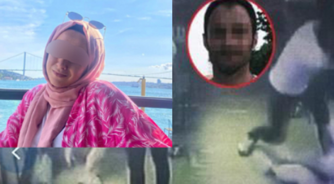 ÖNCE TACİZ, SONRA DAYAK! ARDAHANLI GENÇ KIZ: 
