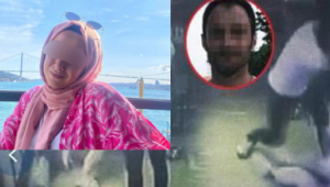ÖNCE TACİZ, SONRA DAYAK! ARDAHANLI GENÇ KIZ: 