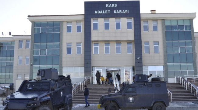 PKK/KCK operasyonu: 1 tutuklama!