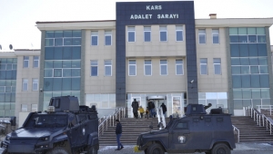 PKK/KCK operasyonu: 1 tutuklama!