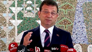 Selde tatilde polemiğine İmamoğlu'ndan yanıt