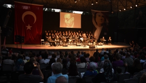 Sivas katliamı Bornova’da anıldı