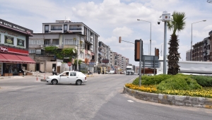 Torbalı Belediyesi'nden Ayrnacılar’a MOBESE 