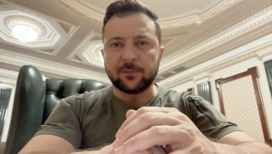 Zelenski açıkladı! Savaşta kaç Rus askeri öldü!