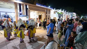 91. İEF’de Buca rüzgârı esecek