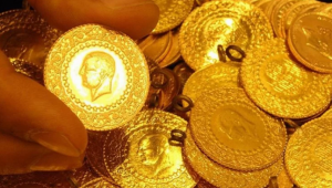 Altın fiyatları yükseldi mi?