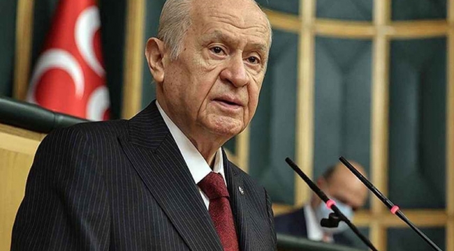Bahçeli'den KPSS çıkışı: Tam ve eksiksiz cevap verenler tespit edilmeli
